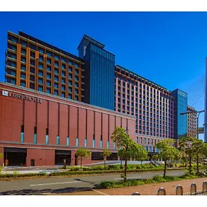 **** ホテル リーベルホテル アット ユニバーサル・スタジオ・ジャパン 日本