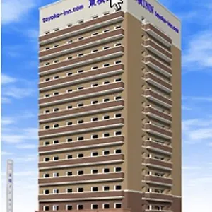 東横inn梅田中津2 ホテル