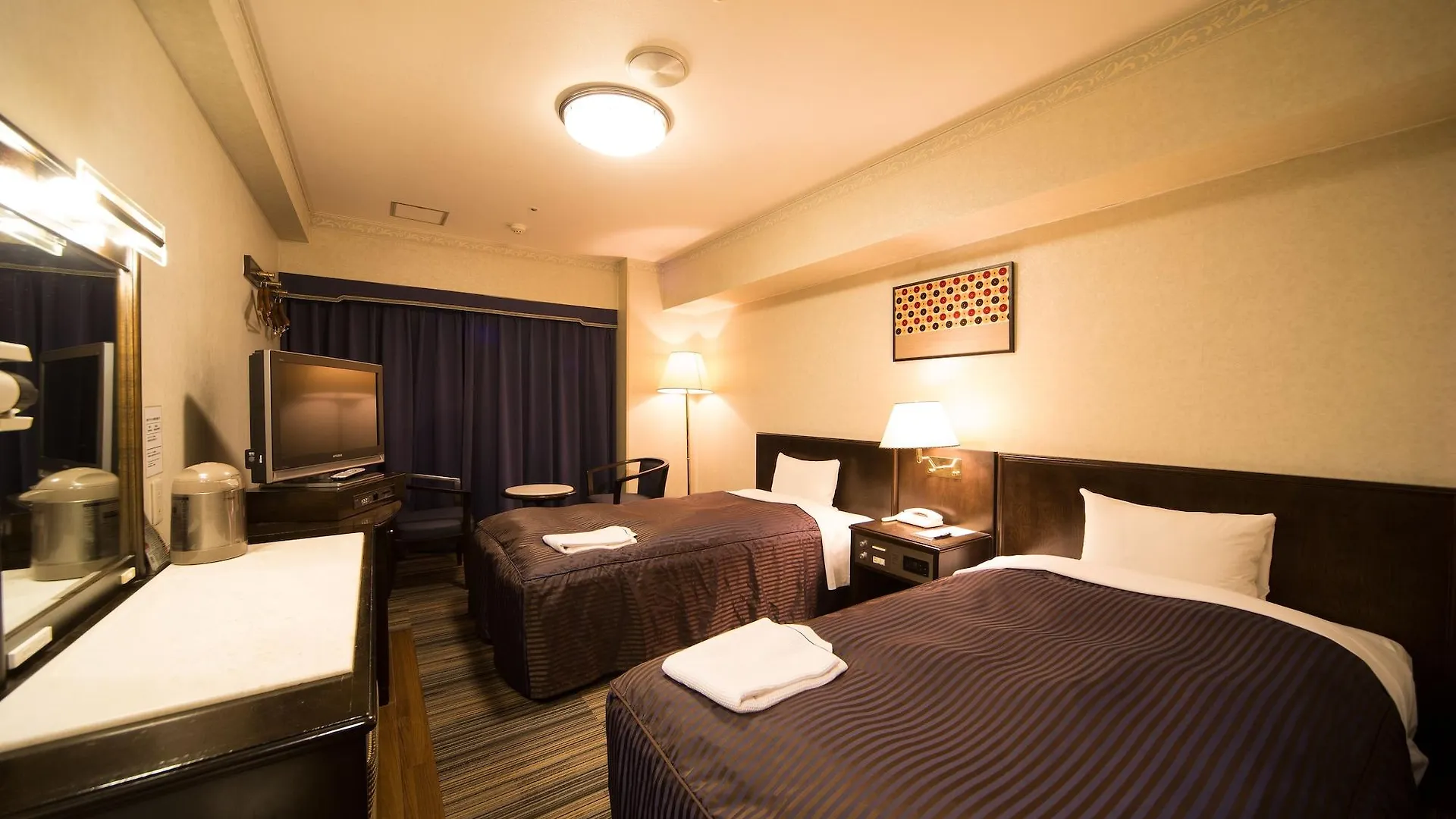 Hotel Claiton Esaka Suita