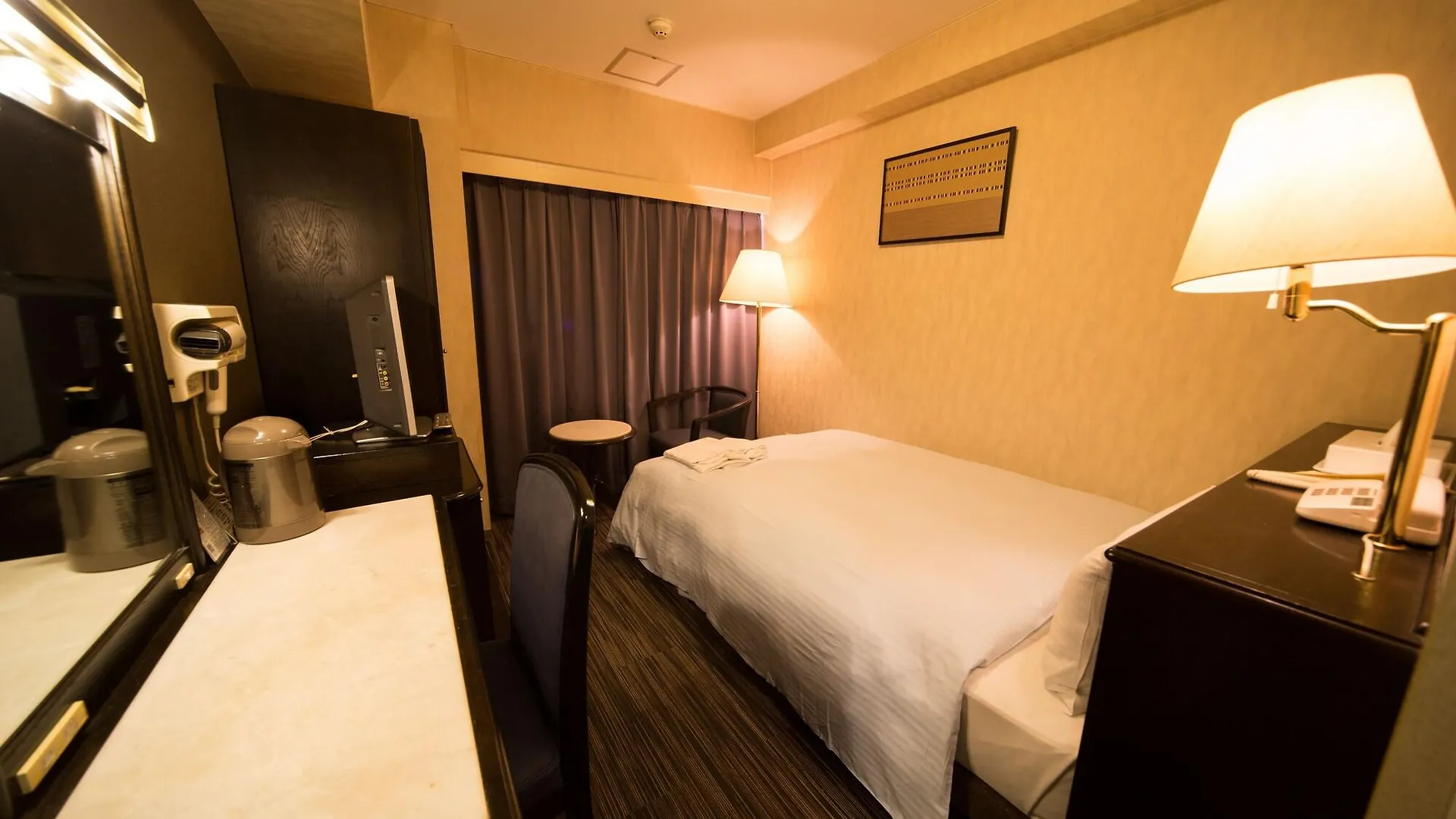 Hotel Claiton Esaka Suita