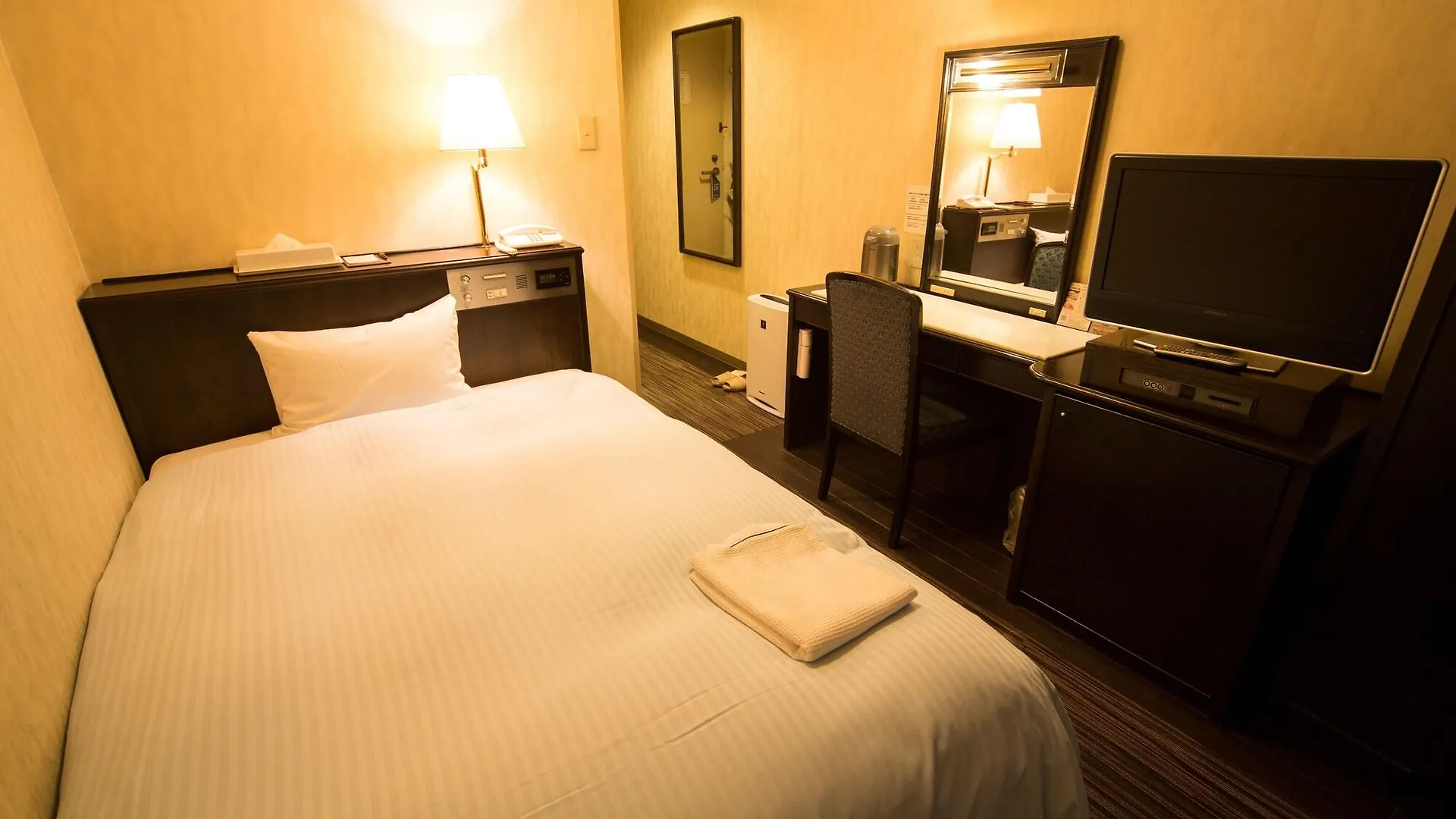 Hotel Claiton Esaka Suita