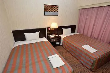 ***  Hotel Claiton Esaka Suita Japan
