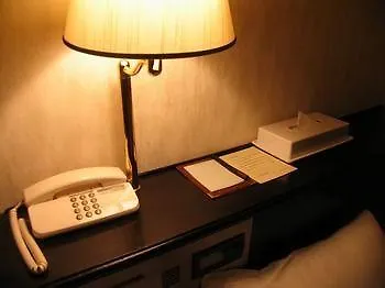 Hotel Claiton Esaka Suita Japan