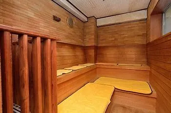 Hotel Claiton Esaka Suita