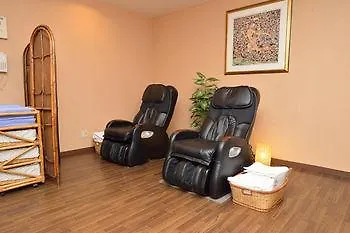 Hotel Claiton Esaka Suita