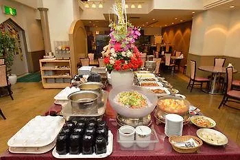 Hotel Claiton Esaka Suita