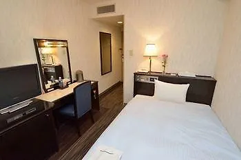 Hotel Claiton Esaka Suita 3*,  Japan