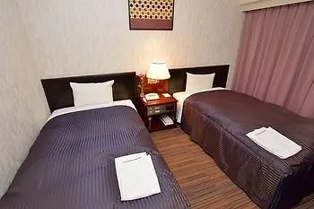 Hotel Claiton Esaka Suita 3*,