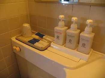 Hotel Claiton Esaka Suita Japan