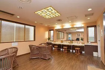 Hotel Claiton Esaka Suita 3*,  Japan