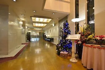 Hotel Claiton Esaka Suita Japan