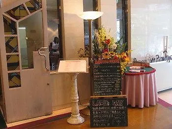 Hotel Claiton Esaka Suita