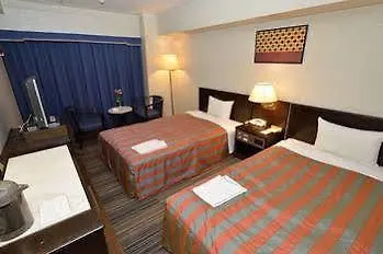 Hotel Claiton Esaka Suita