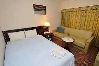 Hotel Claiton Esaka Suita 3*,  Japan