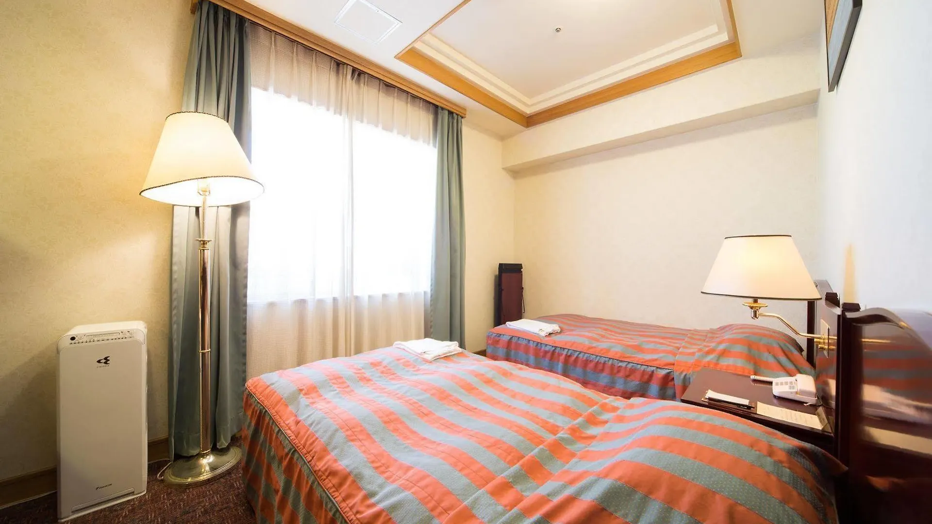 Hotel Claiton Esaka Suita