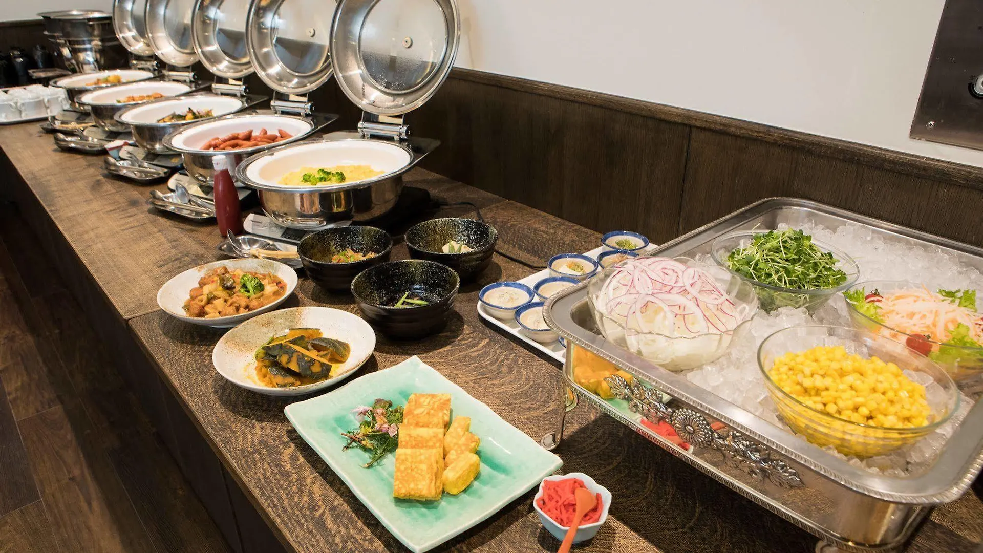 Hotel Claiton Esaka Suita