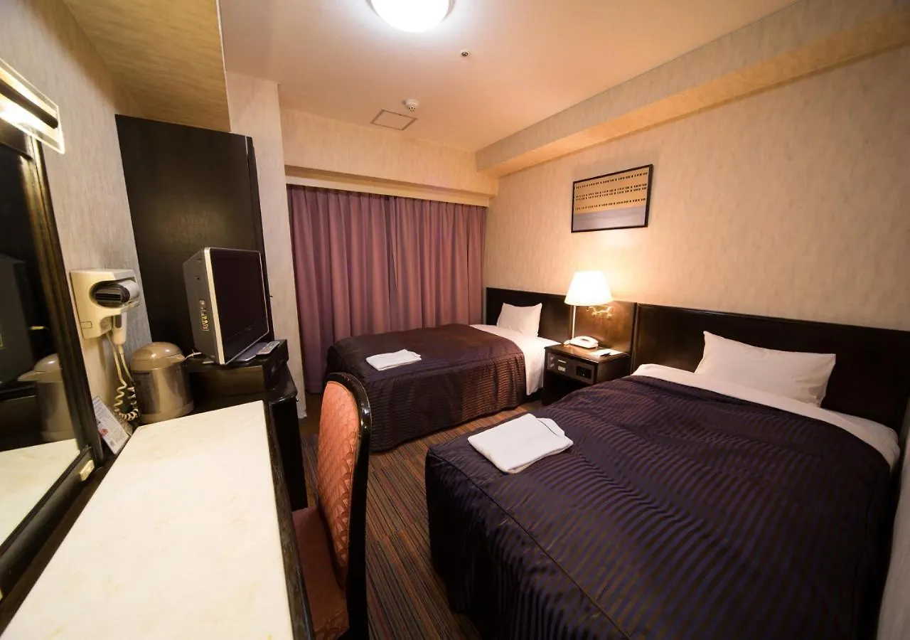 Hotel Claiton Esaka Suita
