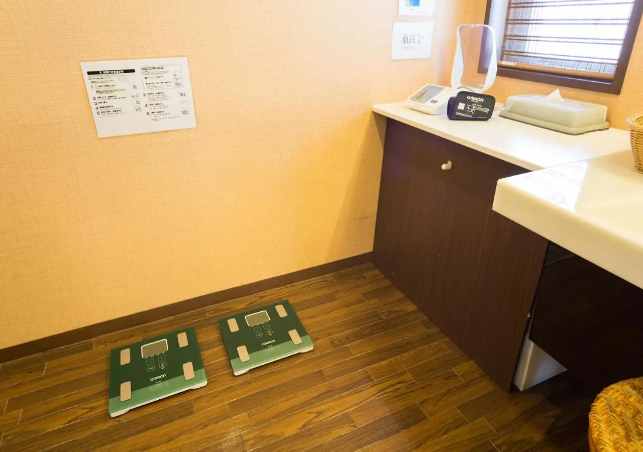 Hotel Claiton Esaka Suita