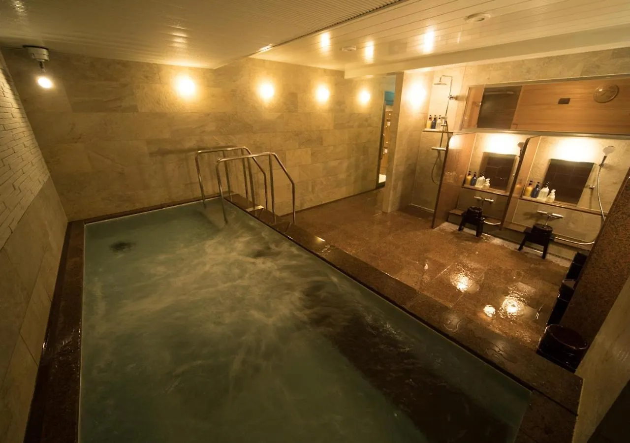 Hotel Claiton Esaka Suita