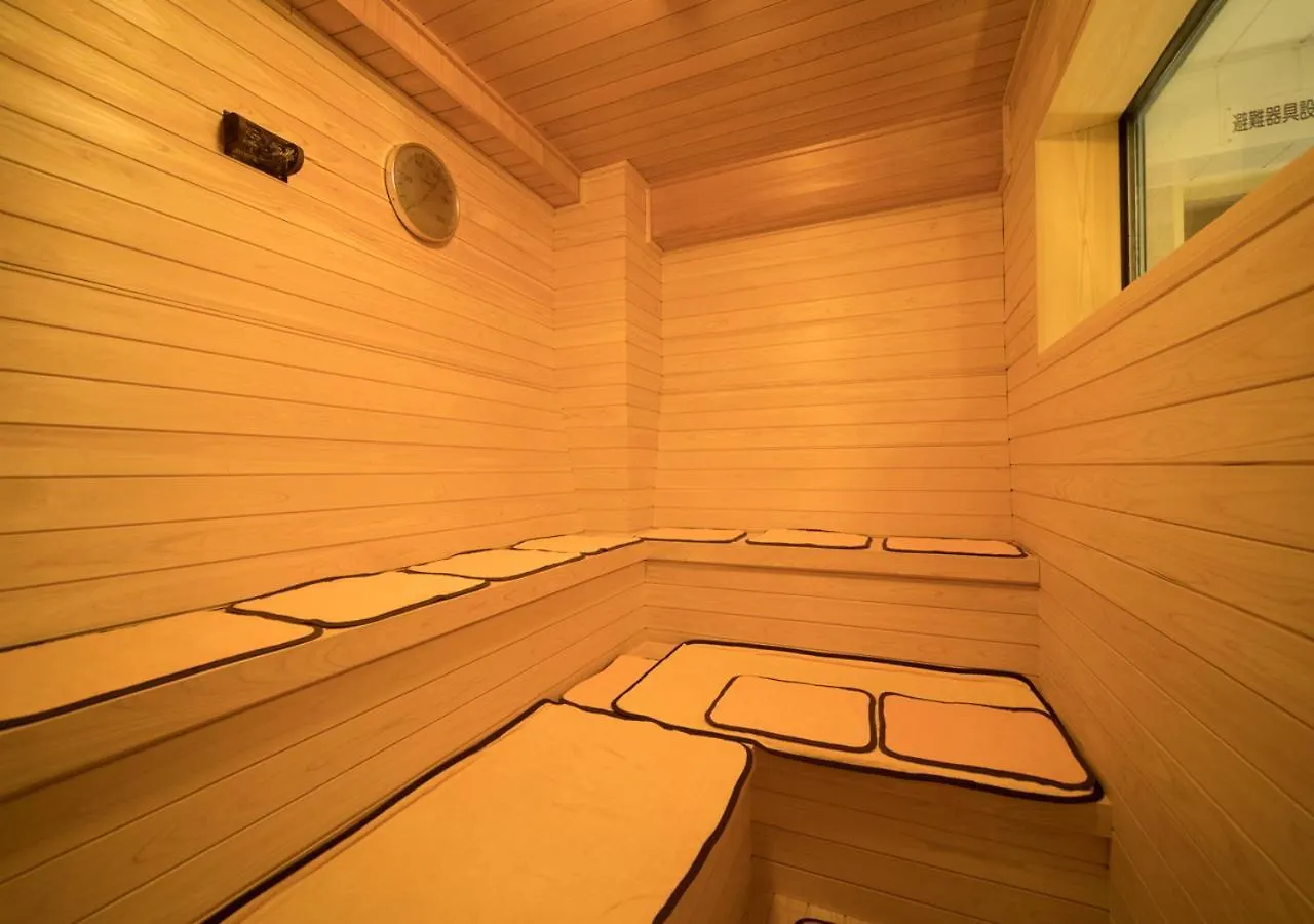 Hotel Claiton Esaka Suita