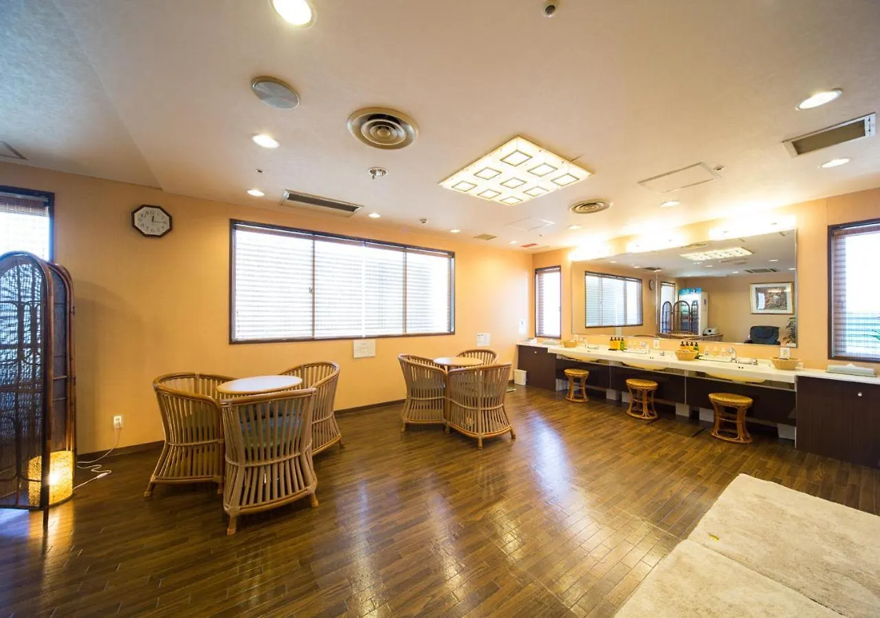 Hotel Claiton Esaka Suita