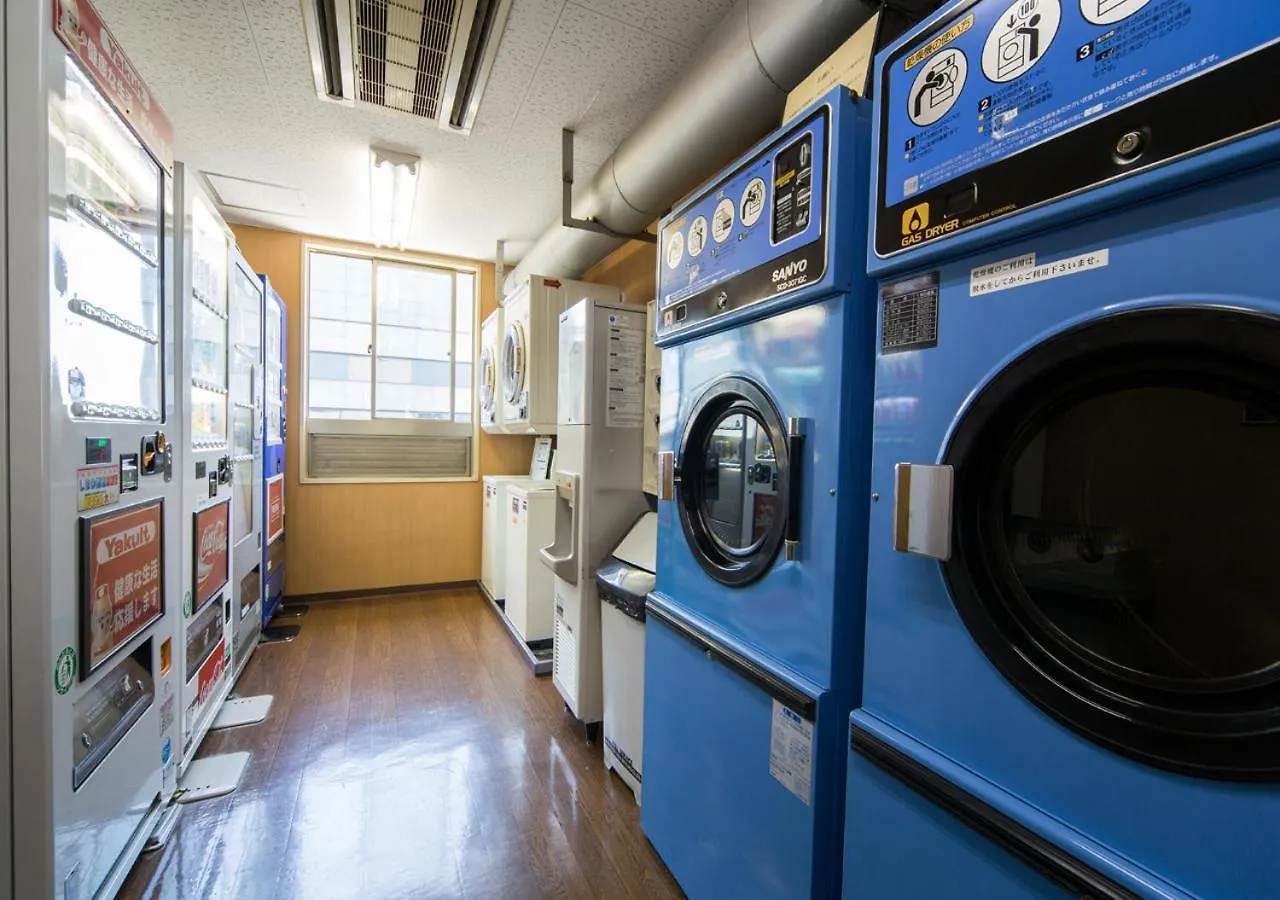 Hotel Claiton Esaka Suita Japan