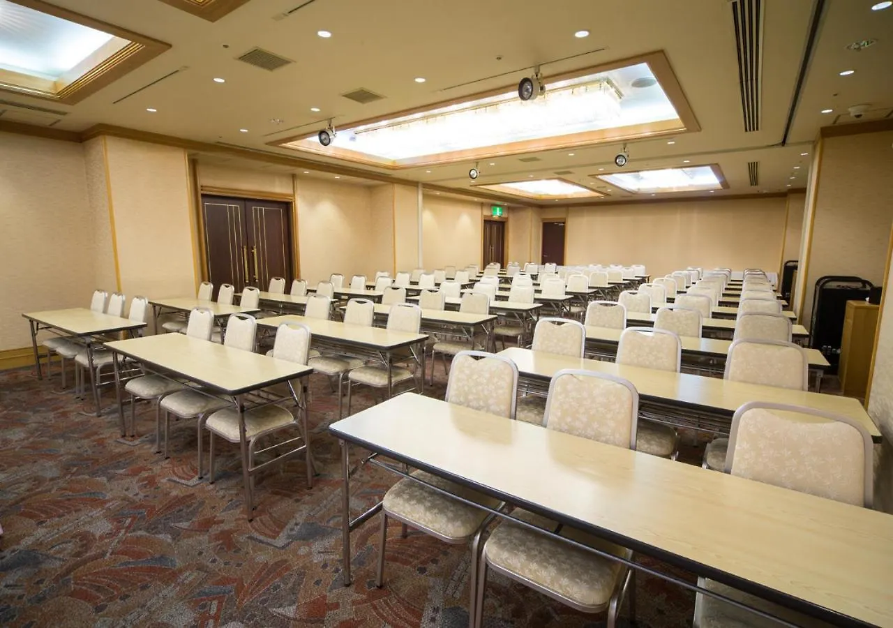 Hotel Claiton Esaka Suita