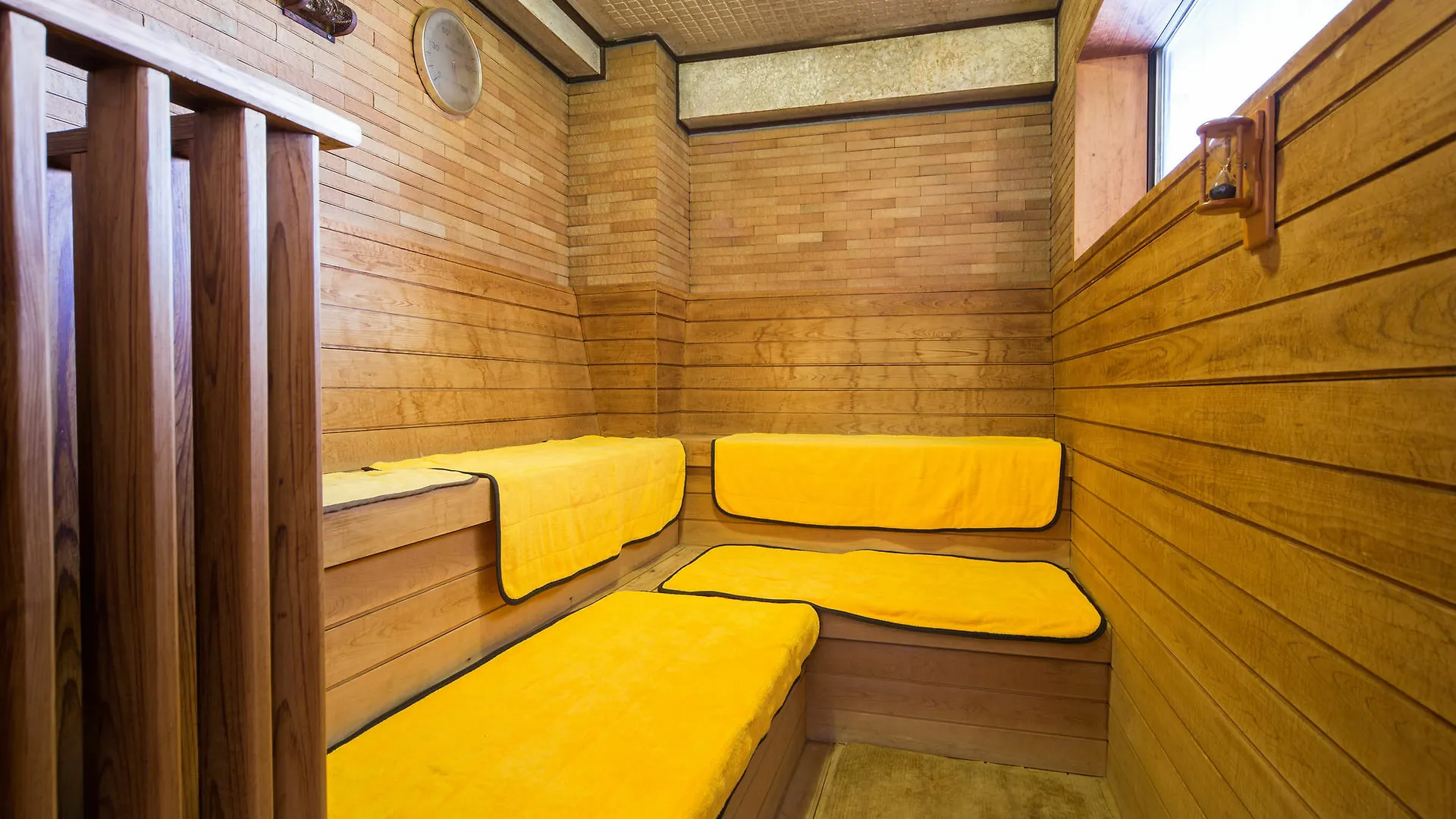 Hotel Claiton Esaka Suita