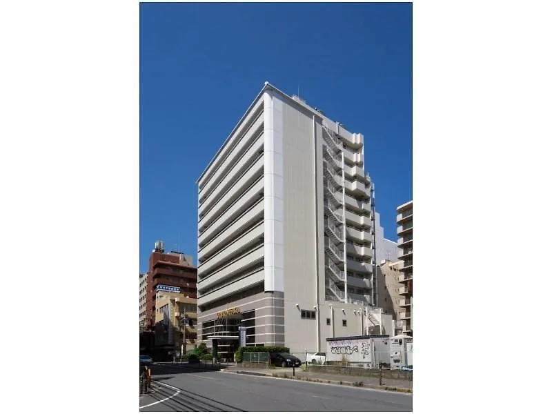 ホテルクライトン江坂 吹田市 日本
