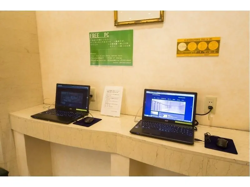 Hotel Claiton Esaka Suita