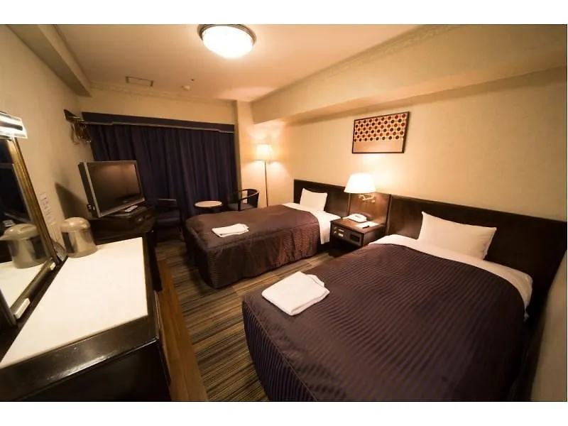 Hotel Claiton Esaka Suita