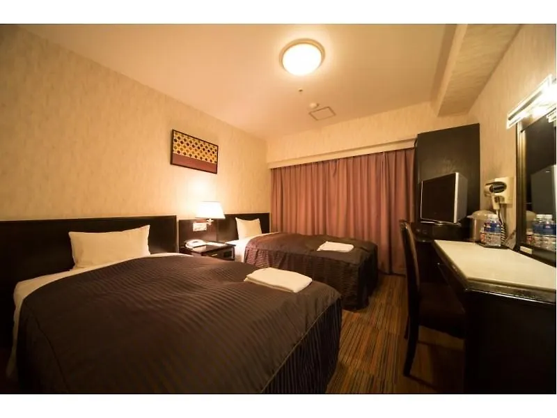 Hotel Claiton Esaka Suita 3*,