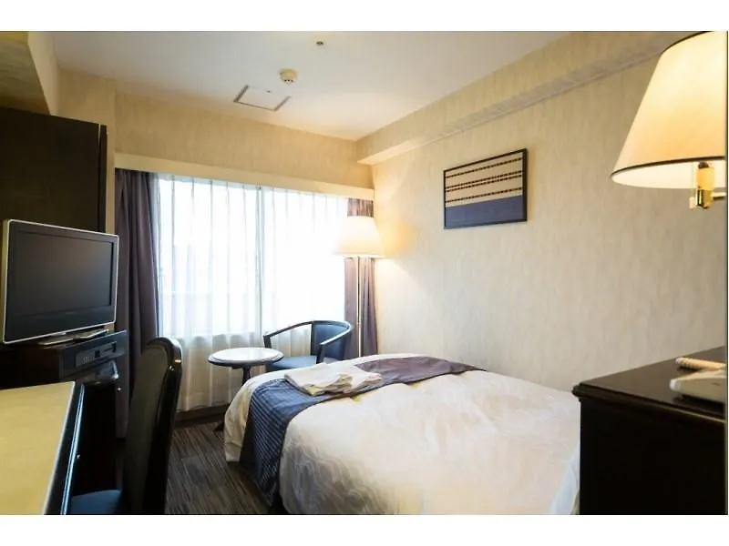 Hotel Claiton Esaka Suita