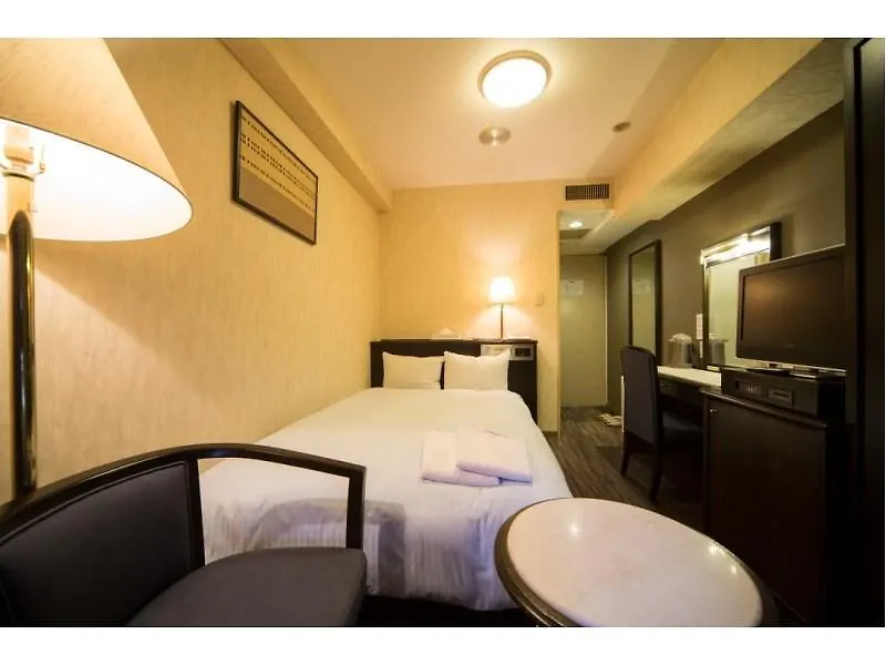Hotel Claiton Esaka Suita