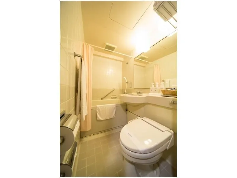 Hotel Claiton Esaka Suita 3*,