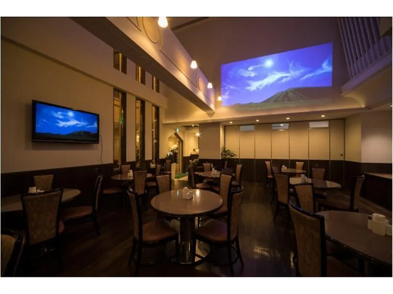 Hotel Claiton Esaka Suita