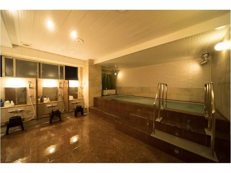 Hotel Claiton Esaka Suita