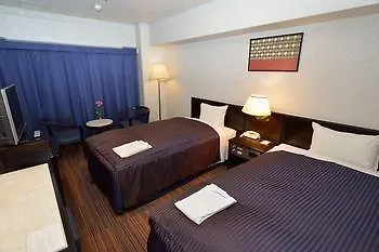 Hotel Claiton Esaka Suita 3*,