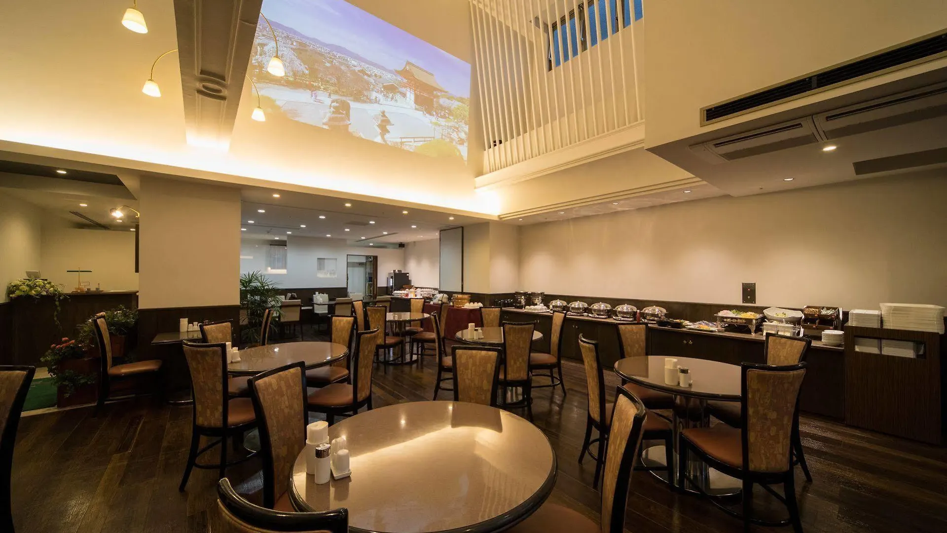 Hotel Claiton Esaka Suita